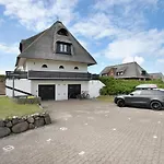 شقة Haus Lazy Dolphin Sylt