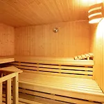 Haus Lazy Dolphin Sylt