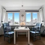 شقة Haus Lazy Dolphin Sylt