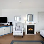 Διαμέρισμα Haus Lazy Dolphin *