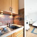 شقة Haus Lazy Dolphin Sylt