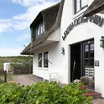 Haus Lazy Dolphin Sylt