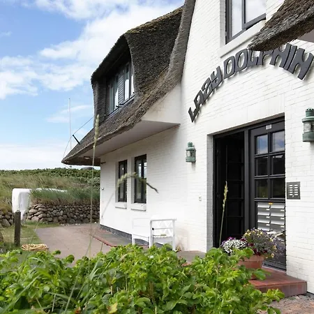 Apartmán Haus Lazy Dolphin