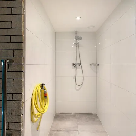 Haus Lazy Dolphin 公寓 Sylt