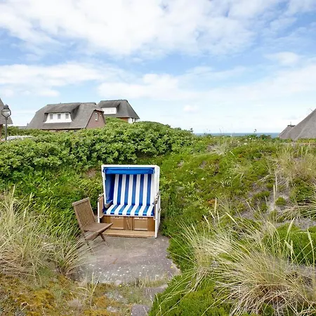 Haus Lazy Dolphin Sylt