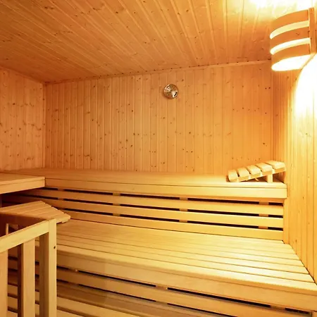 Haus Lazy Dolphin Sylt