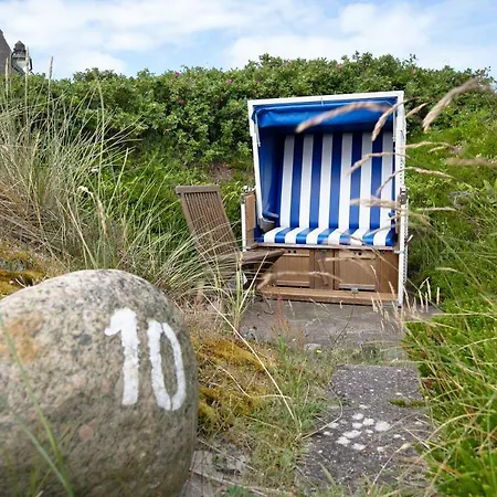 Haus Lazy Dolphin 公寓