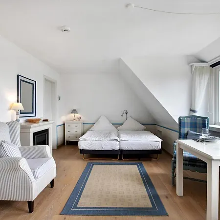 Haus Lazy Dolphin 公寓