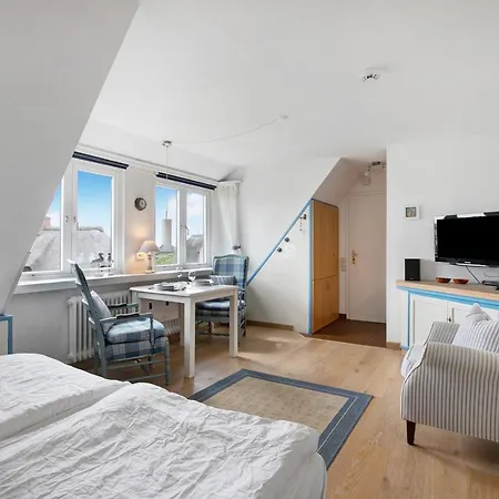 Haus Lazy Dolphin * Sylt