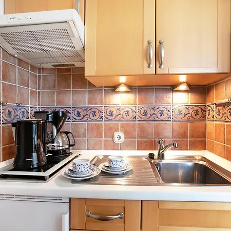 Haus Lazy Dolphin * Sylt