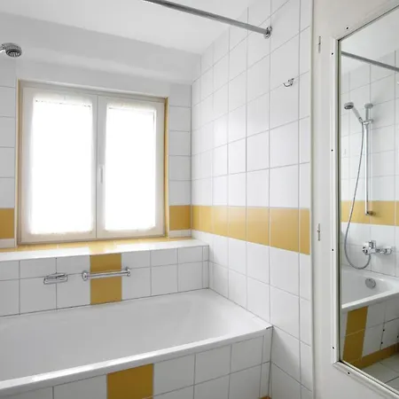 公寓 Haus Lazy Dolphin *