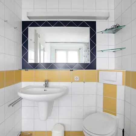 Haus Lazy Dolphin Sylt