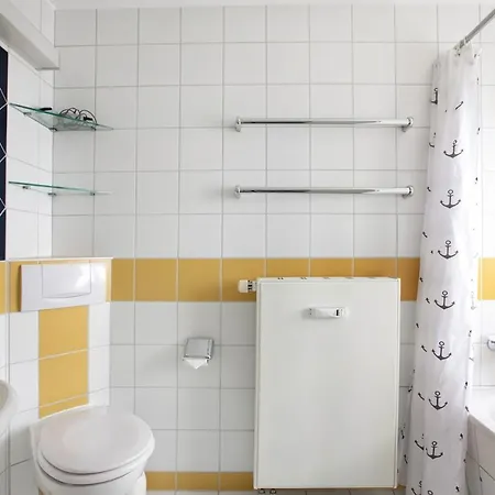 公寓 Haus Lazy Dolphin