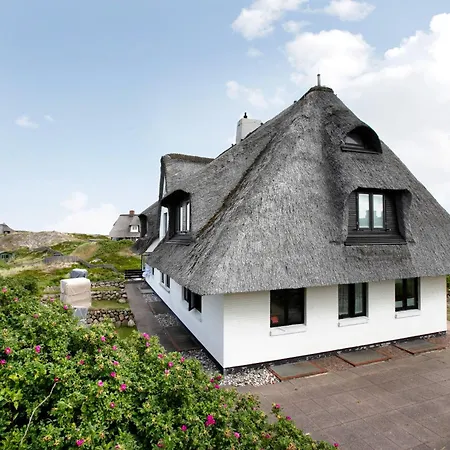 شقة Haus Lazy Dolphin Sylt