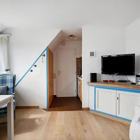 Haus Lazy Dolphin Sylt
