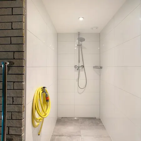 Appartement Haus Lazy Dolphin Sylt