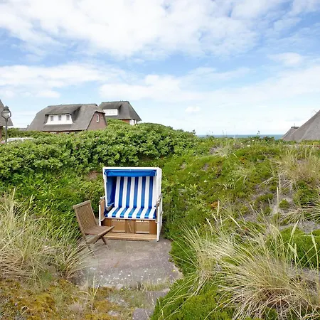 Haus Lazy Dolphin * Sylt