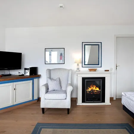 Haus Lazy Dolphin Appartement