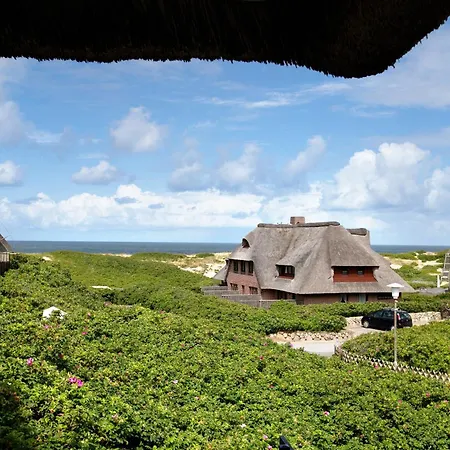 Appartement Haus Lazy Dolphin *