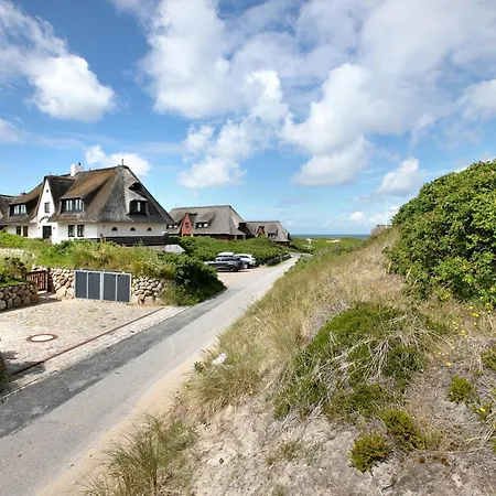 Appartement Haus Lazy Dolphin