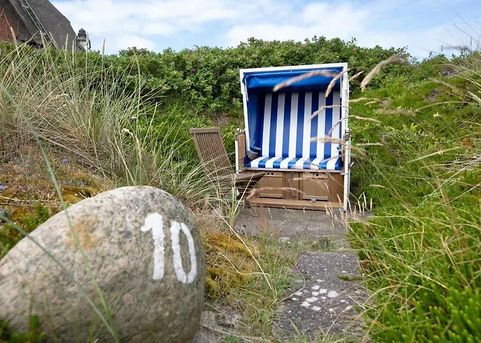 Haus Lazy Dolphin Apartmán