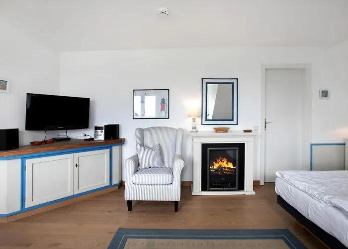 Apartmán Haus Lazy Dolphin *