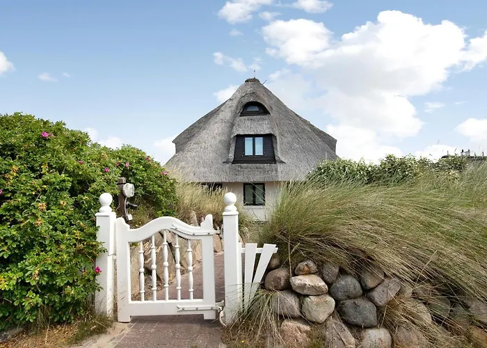 Appartamento Haus Lazy Dolphin