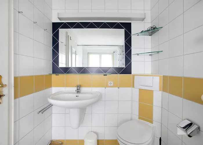 Haus Lazy Dolphin Sylt