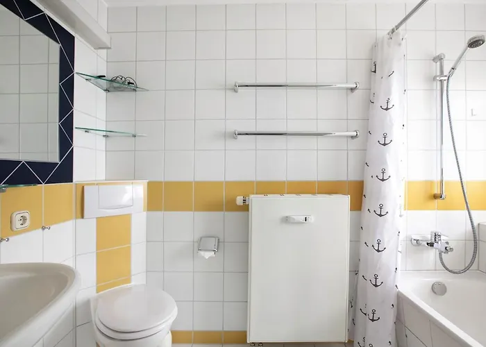 Appartamento Haus Lazy Dolphin